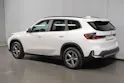 BMW X1 20d xDrive