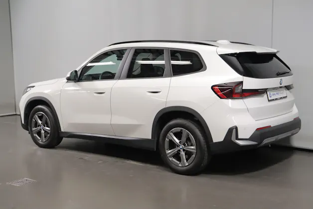 BMW X1 20d xDrive