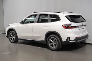 image du véhicule BMW X1 20d xDrive