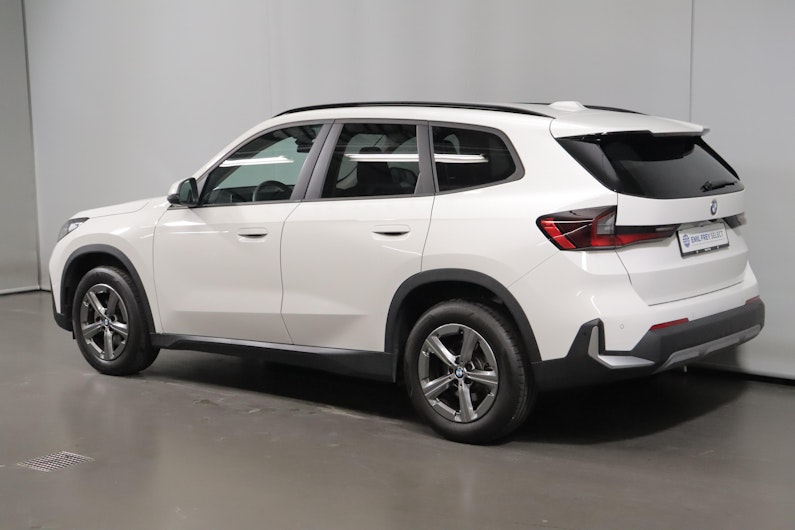 Vehicle image BMW X1