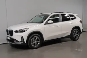BMW X1 20d xDrive