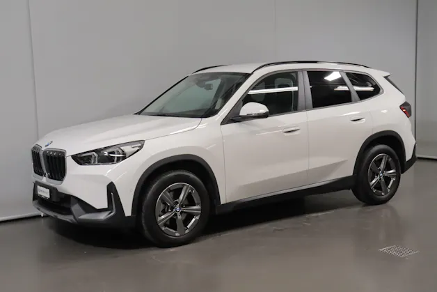 BMW X1 20d xDrive