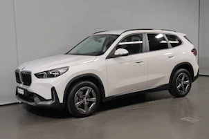image du véhicule BMW X1 20d xDrive
