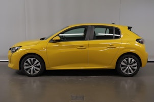 Vehicle image PEUGEOT 208 1.2 PureTech 100 Active