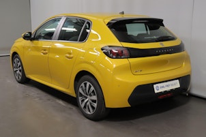 Vehicle image PEUGEOT 208 1.2 PureTech 100 Active