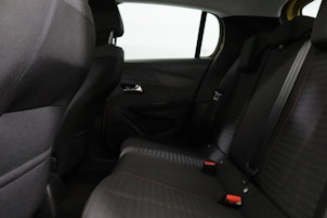 Vehicle image PEUGEOT 208 1.2 PureTech 100 Active