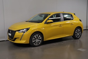 Vehicle image PEUGEOT 208 1.2 PureTech 100 Active