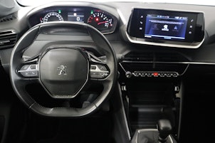 Vehicle image PEUGEOT 208 1.2 PureTech 100 Active