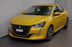Vehicle image PEUGEOT 208 1.2 PureTech 100 Active