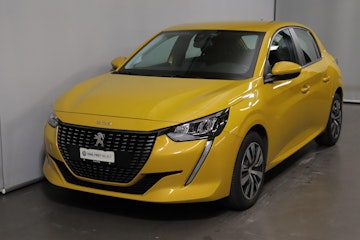 Vehicle image PEUGEOT 208 1.2 PureTech 100 Active