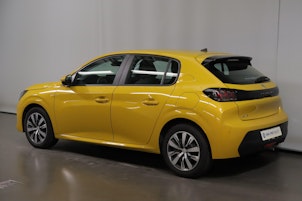 Vehicle image PEUGEOT 208 1.2 PureTech 100 Active