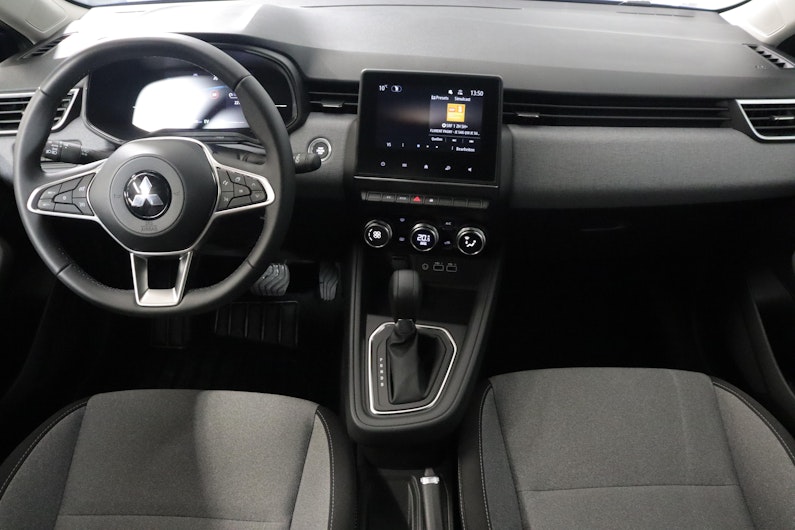 Vehicle image MITSUBISHI COLT