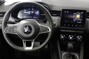 Vehicle image MITSUBISHI Colt 1.6 HEV Invite+