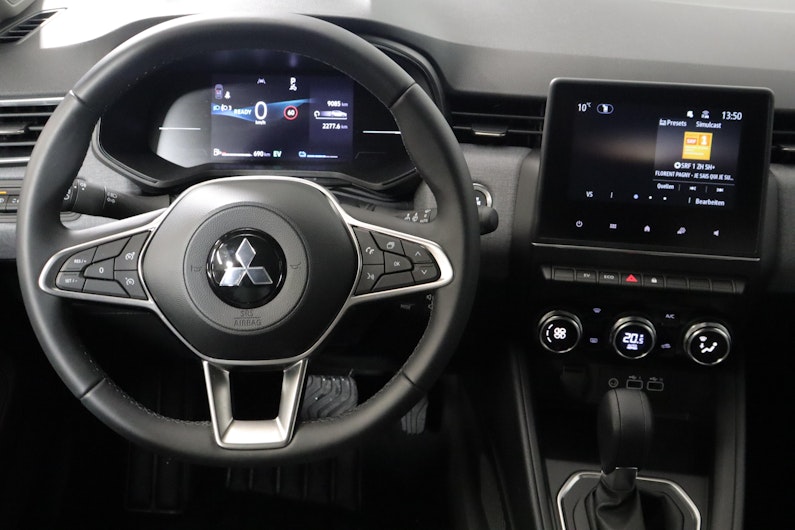 Vehicle image MITSUBISHI COLT