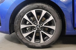 Vehicle image MITSUBISHI Colt 1.6 HEV Invite+