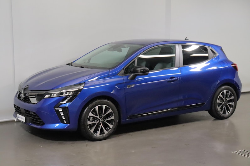 Vehicle image MITSUBISHI COLT