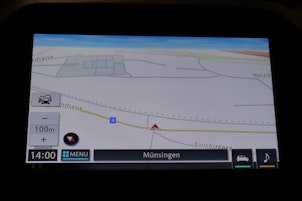 Vehicle image SUZUKI Vitara 1.5 Compact Top Hybrid 4x4