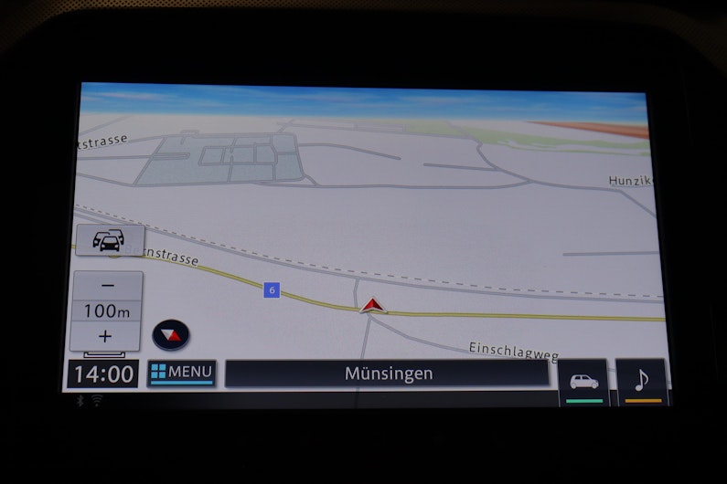 Vehicle image SUZUKI VITARA