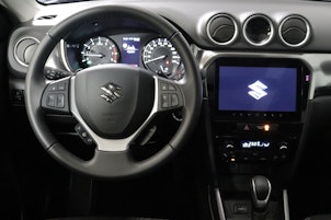 Vehicle image SUZUKI Vitara 1.5 Compact Top Hybrid 4x4