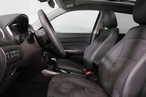 Vehicle image SUZUKI Vitara 1.5 Compact Top Hybrid 4x4