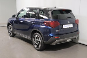 Vehicle image SUZUKI Vitara 1.5 Compact Top Hybrid 4x4