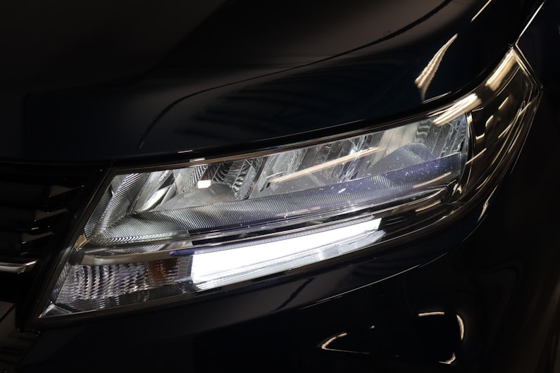 Vehicle image SUZUKI VITARA