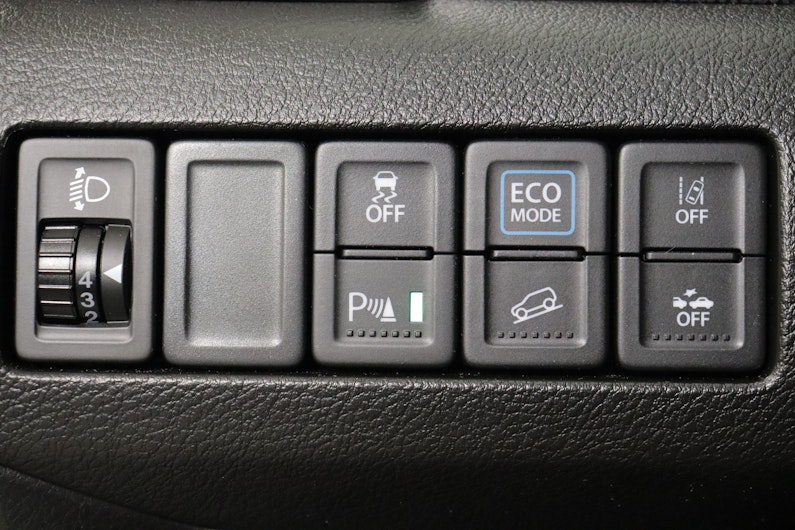 Vehicle image SUZUKI VITARA