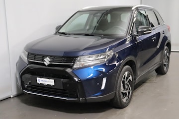 Vehicle image SUZUKI Vitara 1.5 Compact Top Hybrid 4x4