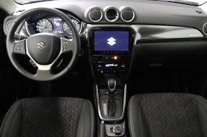 Vehicle image SUZUKI Vitara 1.5 Compact Top Hybrid 4x4