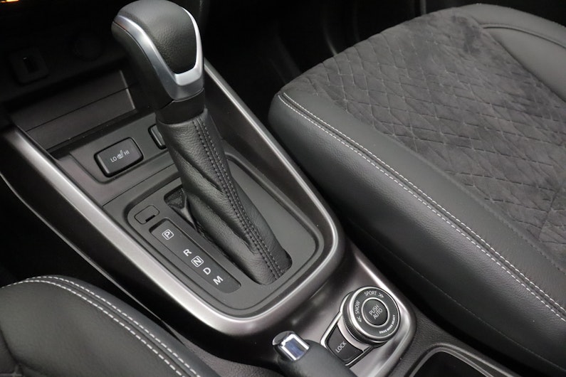 Vehicle image SUZUKI VITARA