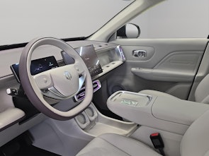 Vehicle image LEAPMOTOR B10 Design