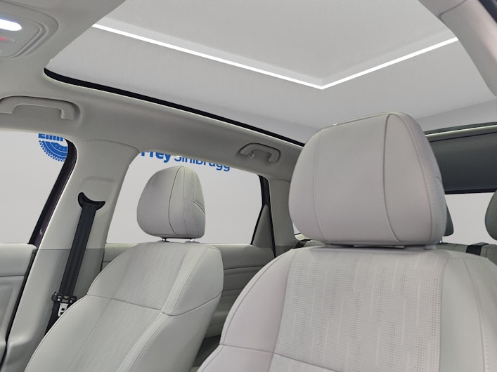 Vehicle image LEAPMOTOR B10