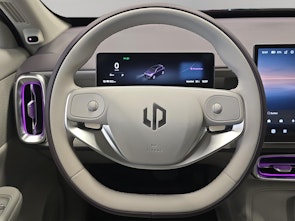 Vehicle image LEAPMOTOR B10 Design