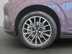 Vehicle image LEAPMOTOR B10 Design