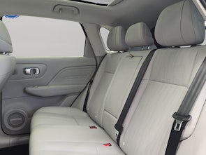 Vehicle image LEAPMOTOR B10 Design