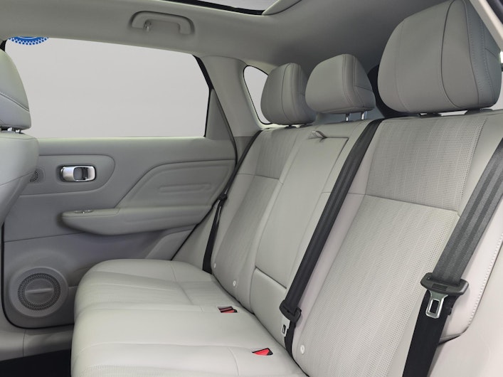 Vehicle image LEAPMOTOR B10