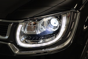 Vehicle image SUZUKI Ignis 1.2 Compact+ Hybrid