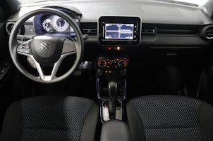 Vehicle image SUZUKI Ignis 1.2 Compact+ Hybrid