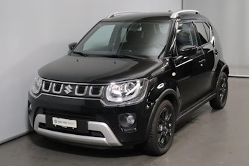 Vehicle image SUZUKI Ignis 1.2 Compact+ Hybrid