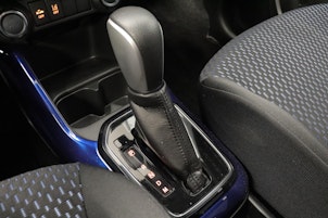 Vehicle image SUZUKI Ignis 1.2 Compact+ Hybrid