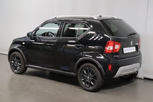 Vehicle image SUZUKI Ignis 1.2 Compact+ Hybrid