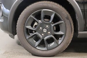 Vehicle image SUZUKI Ignis 1.2 Compact+ Hybrid