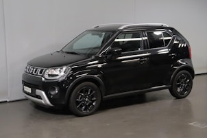 Vehicle image SUZUKI Ignis 1.2 Compact+ Hybrid