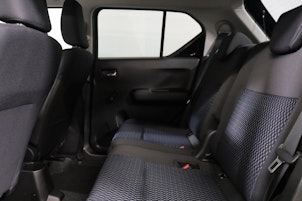 Vehicle image SUZUKI Ignis 1.2 Compact+ Hybrid