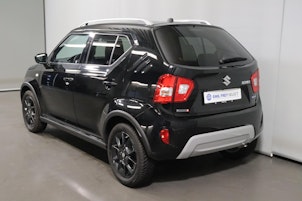 Vehicle image SUZUKI Ignis 1.2 Compact+ Hybrid