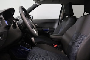 Vehicle image SUZUKI Ignis 1.2 Compact+ Hybrid