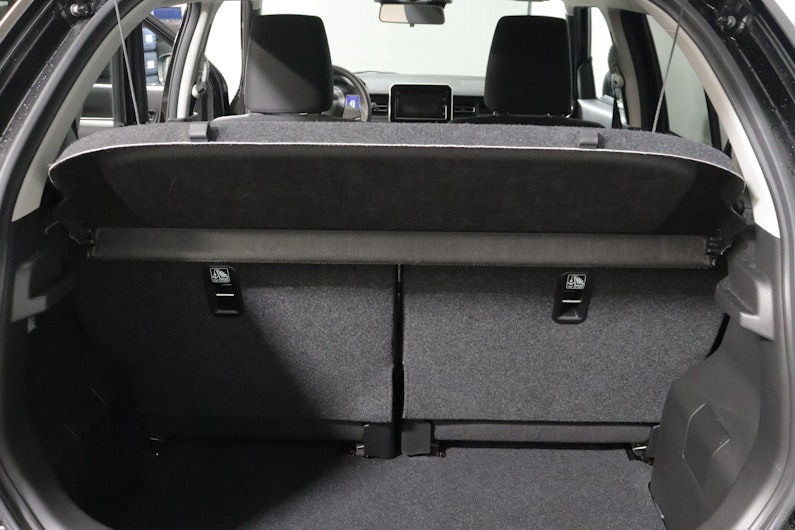 Vehicle image SUZUKI IGNIS