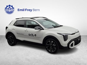 Vehicle image KIA Stonic 1.0 T-GDi MHEV GT-Line ab 0.99% Leasing