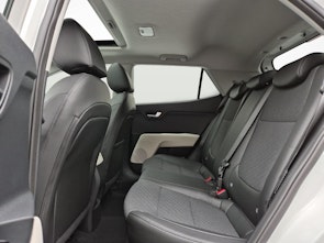 Vehicle image KIA Stonic 1.0 T-GDi MHEV GT-Line ab 0.99% Leasing