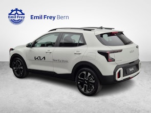 Vehicle image KIA Stonic 1.0 T-GDi MHEV GT-Line ab 0.99% Leasing